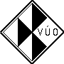 Logo VÚO